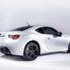 Illustration for article titled Subaru BRZ: This is it